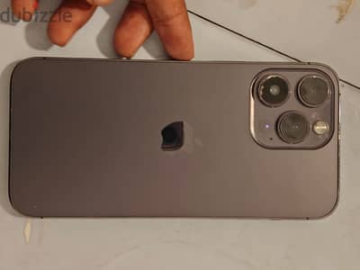 Apple - iPhone 14 Pro Max 256