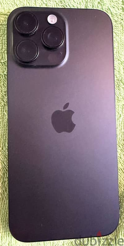 Apple - iPhone 16 Pro Max