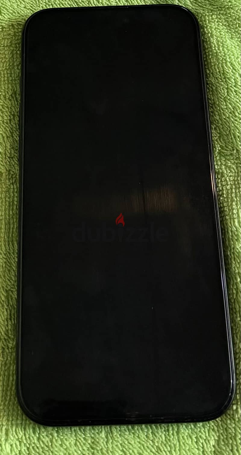 Apple - iPhone 16 Pro Max 1