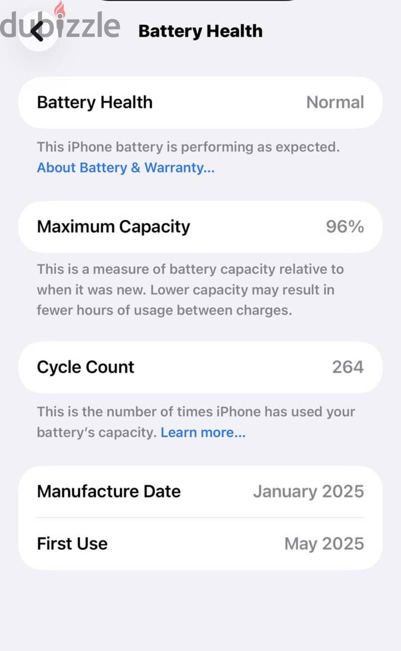 Apple - iPhone 16 Pro Max 2