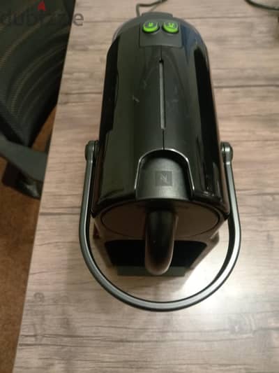 nespresso coffee machine inissia - نيسبريسو