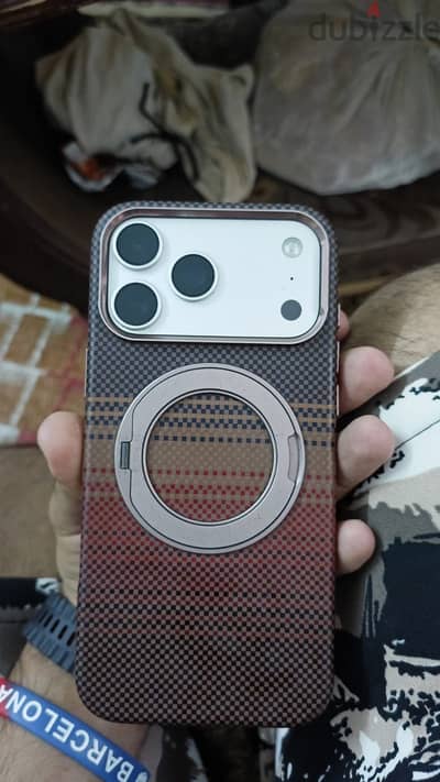 Apple - iPhone 17 Pro Max