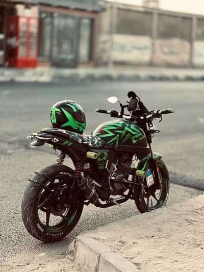 هوجن v250
