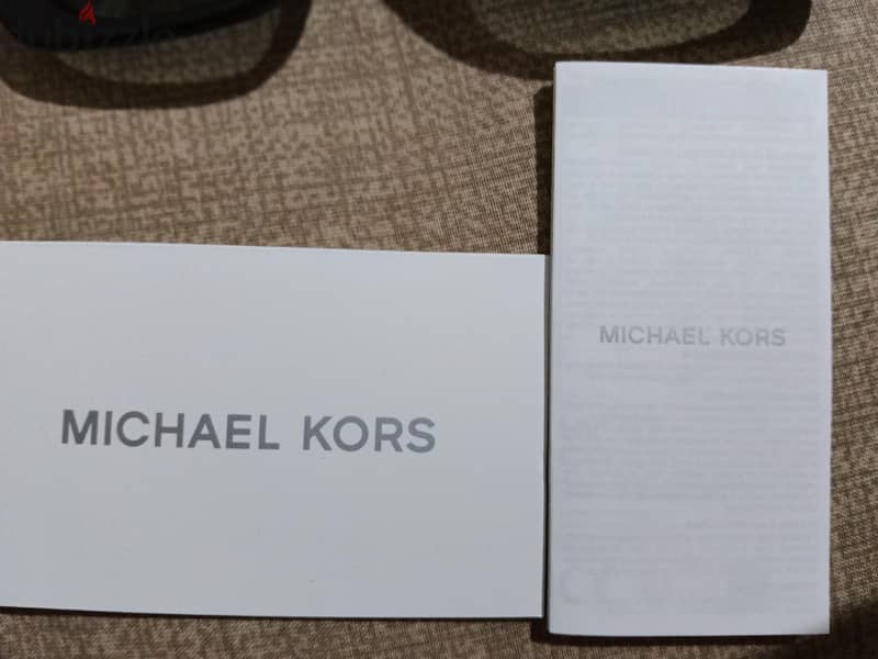 Michael kors 3