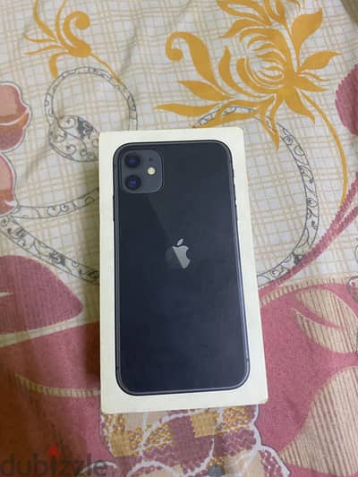 Iphone 11-128GB