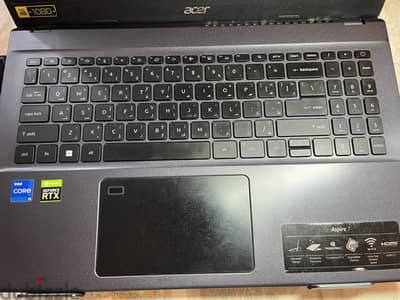 Acer aspire 7