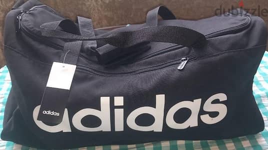 Addidas bag new - شنطة اديداس جديدة