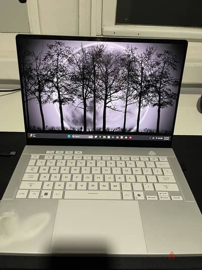 Asus g14