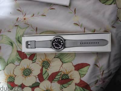 samsung watch 4 classic 46mm