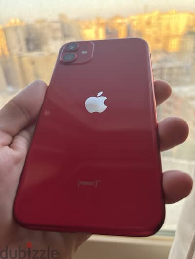 Apple - iPhone 11