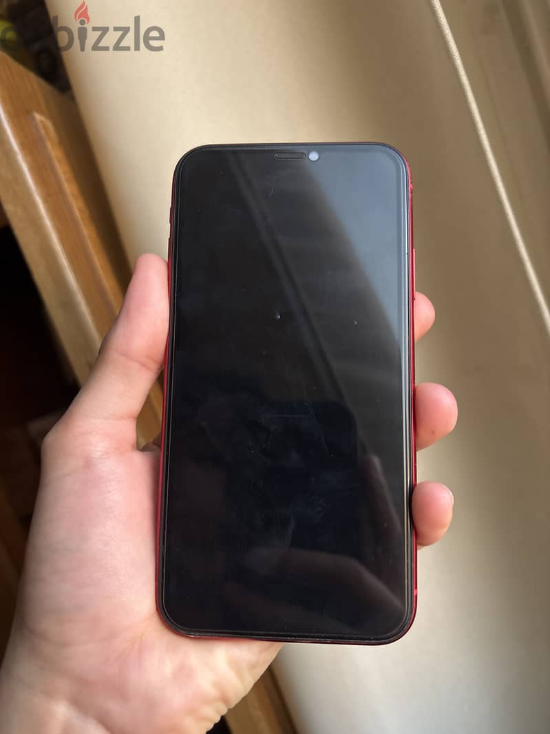 Apple - iPhone 11 1