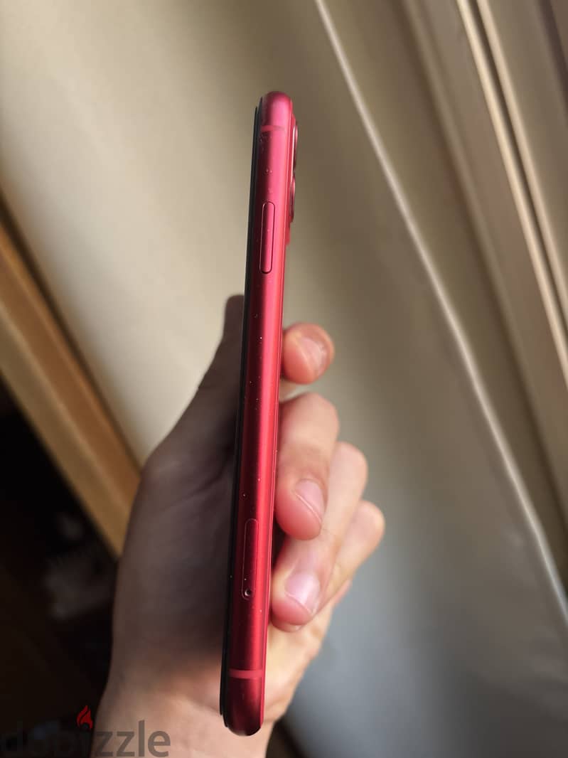 Apple - iPhone 11 2