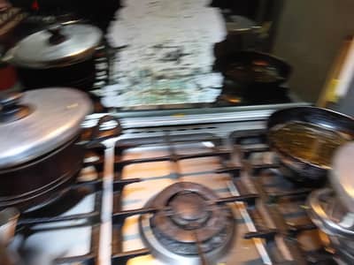 بوتجاز اي كوك