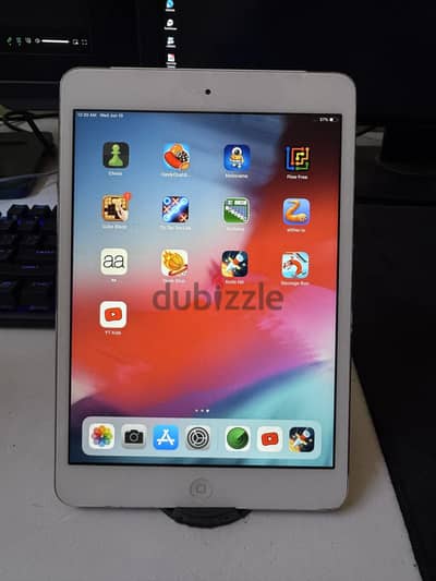 iPad Mini 2 | بحالة ممتازة