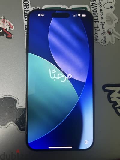 Apple - iPhone 15 Pro Max
