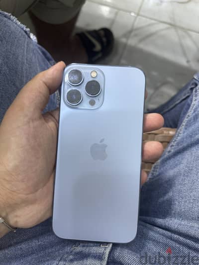 Apple - iPhone 13 Pro Max