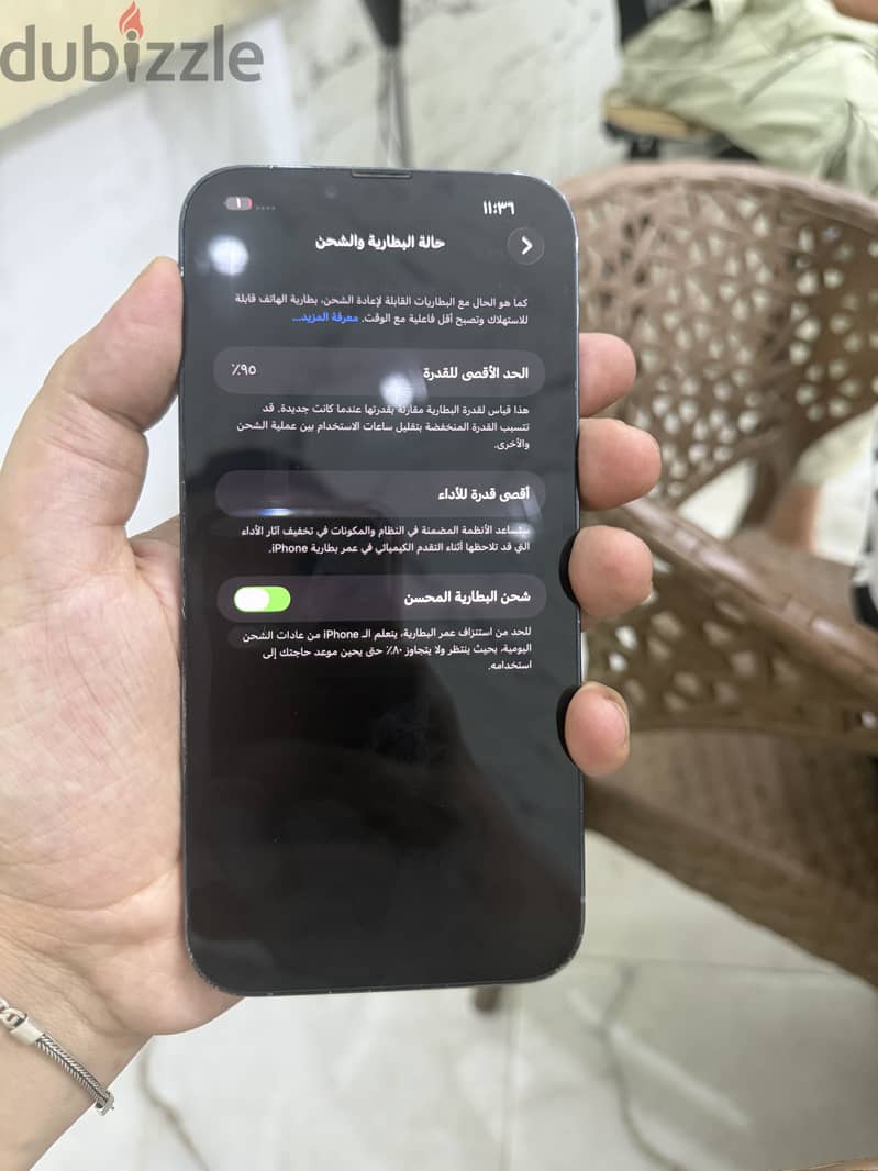 Apple - iPhone 13 Pro Max 2