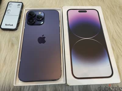 آبل - آيفون 14 برو ماكس
