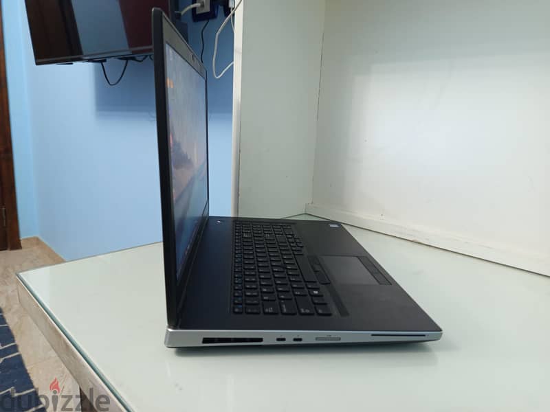 dell precision 7740 3