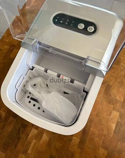 ice maker صانعة الثلج 1