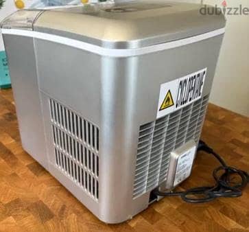 ice maker صانعة الثلج 2