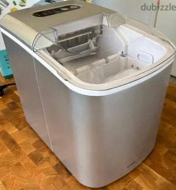 ice maker صانعة الثلج 3