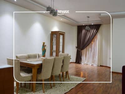 Apartment for sale Fully Open View in the 8th District Sheikh Zayed