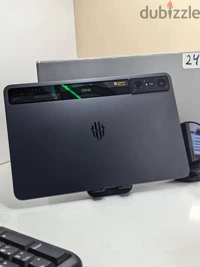Redmagic nova tablet