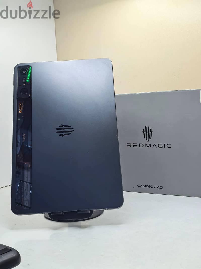Redmagic nova tablet 1