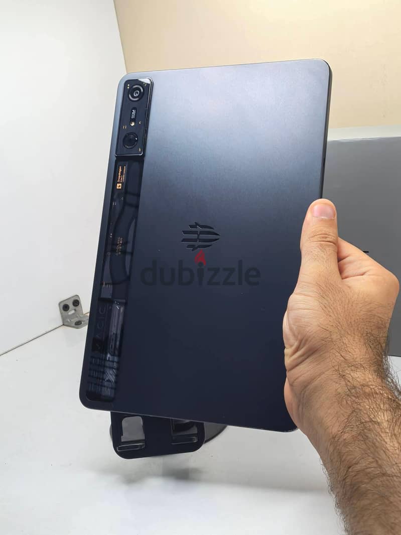 Redmagic nova tablet 2