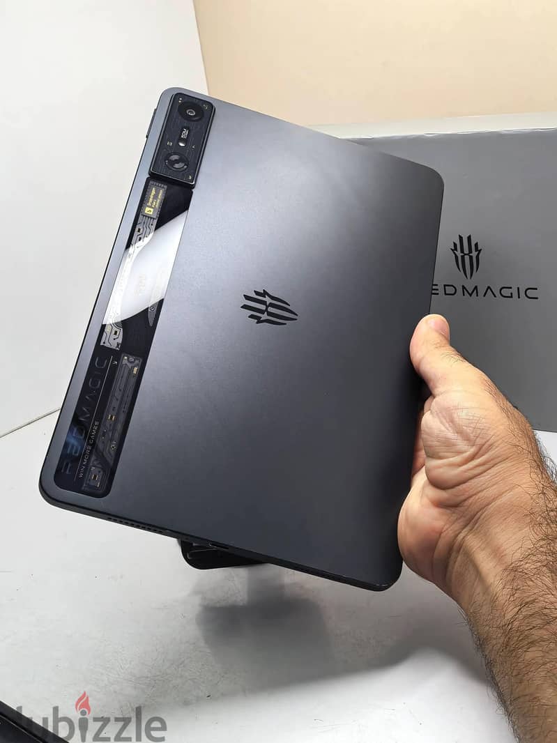 Redmagic nova tablet 5