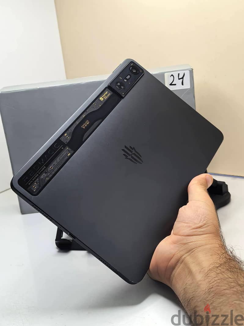 Redmagic nova tablet 6