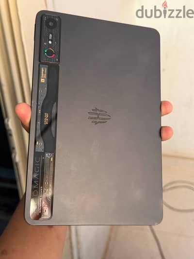 Redmagic nova tablet