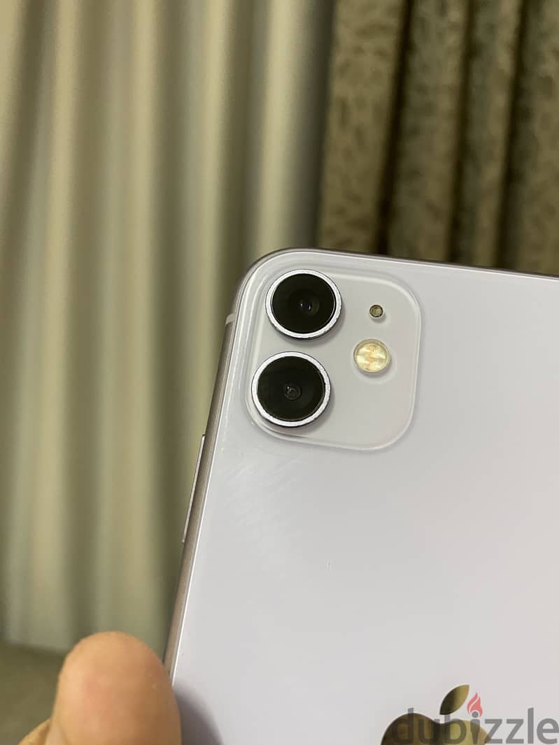 Apple - iPhone 11 2