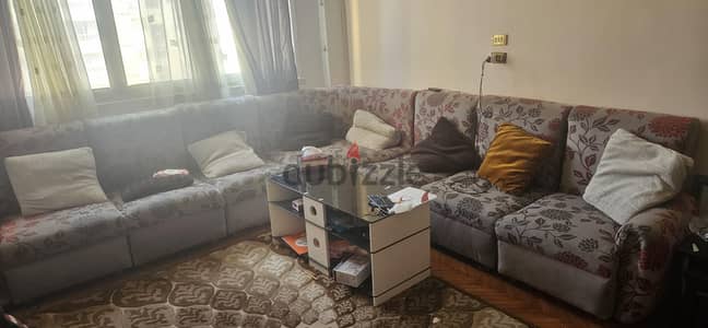 انترية ٧ قطع