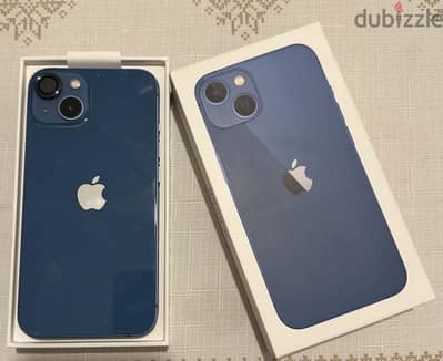 آبل - آيفون 13
