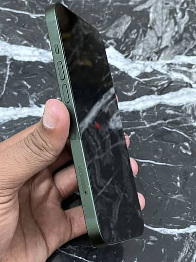Apple - iPhone 13 512gb مدفوع الضريبة