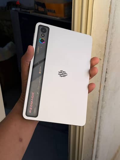 Redmagic Astra Tablet