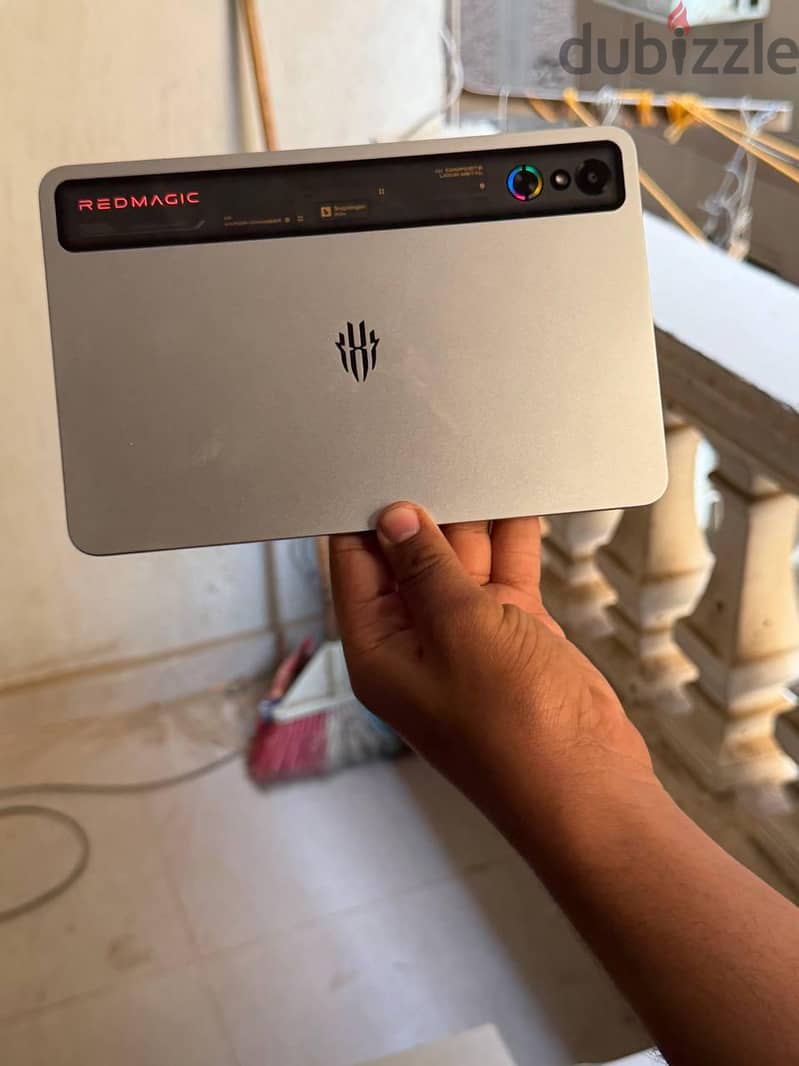 Redmagic Astra Tablet 1
