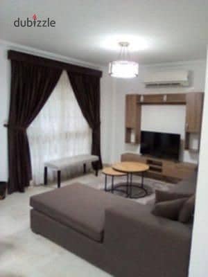 Furnished studio Apartment for Rent in Madinaty B12