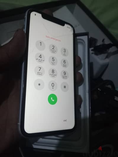 آبل - آيفون اكس ار