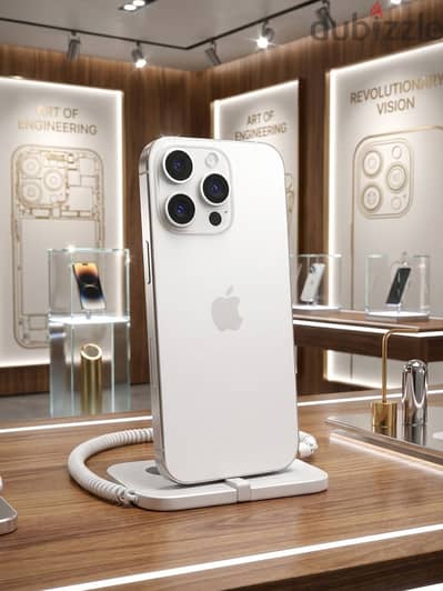 ايفون 17 برو ماكس - Iphone 17 Pro Max