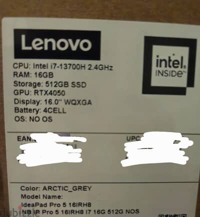 lenovo ideapad pro 5i