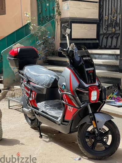 scooter electric