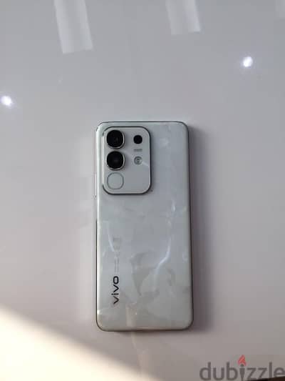 Vivo V29 في حاله ممتازه