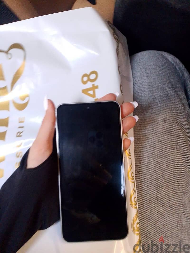Samsung A36 1