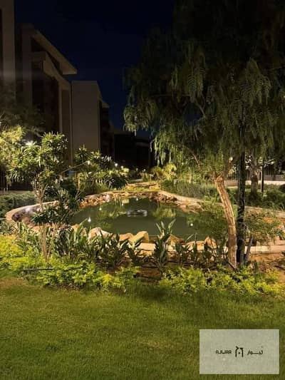 **A bargain apartment, 74 sqm, with a garden view, ready for immediate delivery, available at a reasonable premium for a quick sale. Very convenie