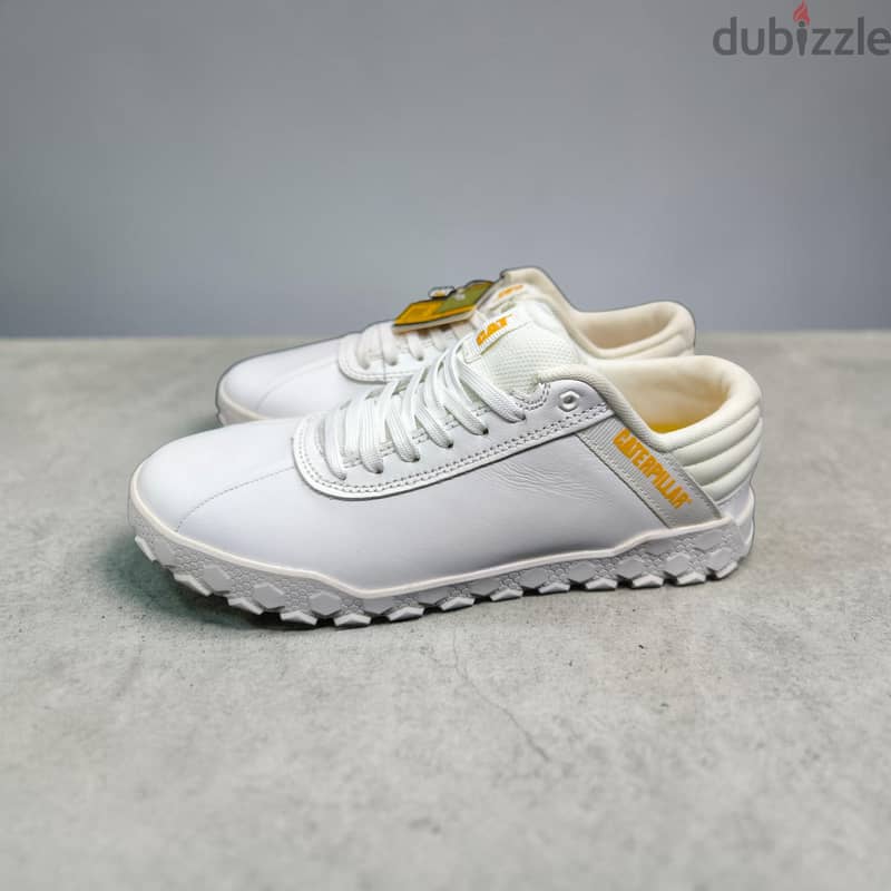 caterpillar مقاس 41 3