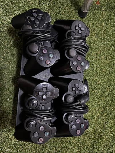 Ps2 للبيع