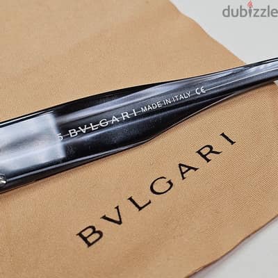 BVLGARI Sunglasses - نظاره شمس بولجاري